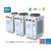 光纖激光器冷卻選型方案大全，特域CWFL系列冷水機(jī)集合