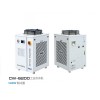特域S&A的CW-6000冷水機冷卻鋼筋碰焊機