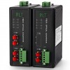 RT-FR1/2工業級RS485總線光纖中繼器